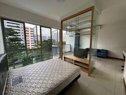 Seastrand (D18), Condominium #481393951